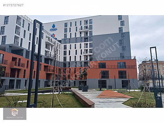 EYÜP KİPTAŞ YEŞİLPINAR EVLER 2+1 VİALAND MANZARA 98 M2 SATILIK #1273727627