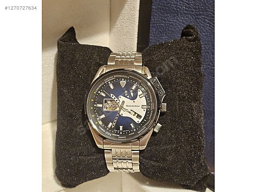 Orient Orient Star Retro Future Guitar WZ0161DA at sahibinden