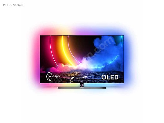 4k Uhd Philips 806 55 Philips 55OLED806 55