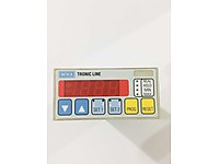 Wika 907.15.532 dijital okuyucu