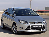 ARASDAN 2013 FOCUS HB 1.6TDCİ 115BG TİTANIUM SMART OT.PARK #1286727712