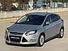 Vasıta / Otomobil / Ford / Focus / 1.6 TDCi / Titanium