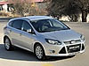 Vasıta / Otomobil / Ford / Focus / 1.6 TDCi / Titanium