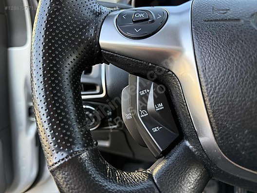 Vasıta / Otomobil / Ford / Focus / 1.6 TDCi / Titanium