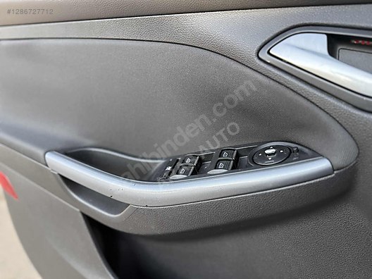 Vasıta / Otomobil / Ford / Focus / 1.6 TDCi / Titanium