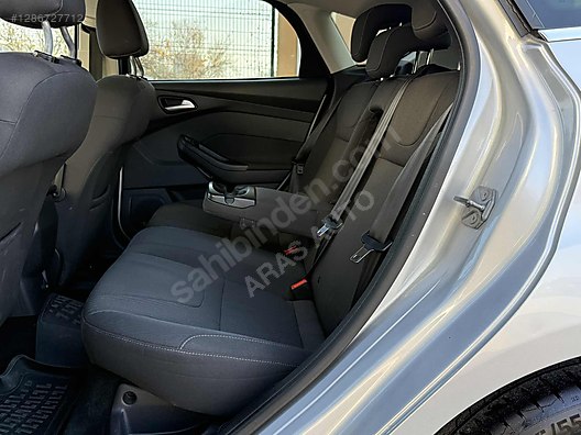 Vasıta / Otomobil / Ford / Focus / 1.6 TDCi / Titanium