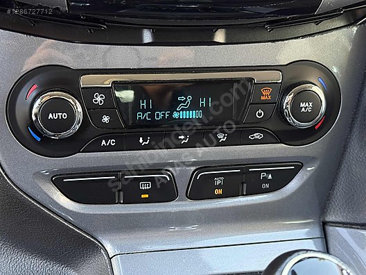 Vasıta / Otomobil / Ford / Focus / 1.6 TDCi / Titanium