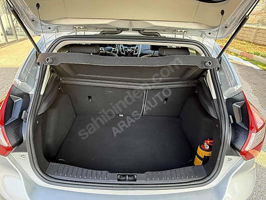 Vasıta / Otomobil / Ford / Focus / 1.6 TDCi / Titanium