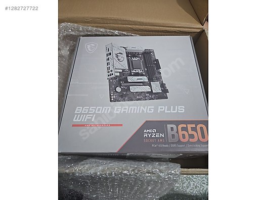 Used & Brand New Items / Computers / Desktops / Desktop Components / Motherboards