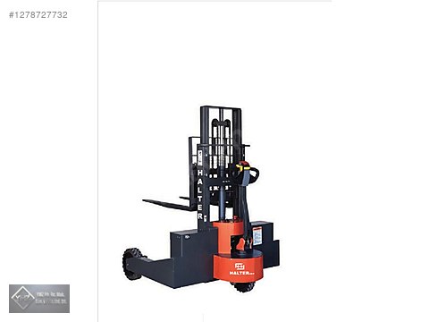 Mağazadan Halterlift