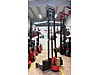 İş Makineleri & Sanayi / Sanayi / Taşıma & İstifleme / Forkliftler / Satılık / Halterlift