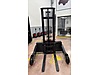 2 TON LİTYUM AKÜLÜ ARAZİ TİPİ İSTİF MAKİNESİ - BAKIM DERDİ YOK - Forklift İlanları sahibinden.com'da