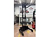 2 TON LİTYUM AKÜLÜ ARAZİ TİPİ İSTİF MAKİNESİ - BAKIM DERDİ YOK - Forklift İlanları sahibinden.com'da