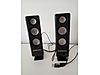 Used & Brand New Items / Computers / Peripherals / Computer Speakers