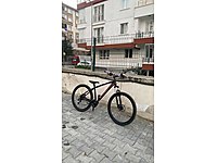 KRON XC 150 (PAZARLIKLI) #1283727755