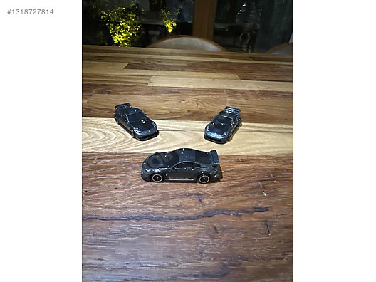 ホットトイズ　ヴィジョン 中古美品 Hotweels fast and furious 350z on sahibinden.com - 1318727814