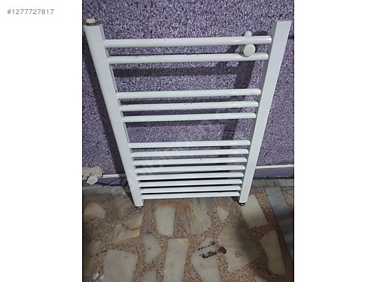 İkinci El ve Sıfır Alışveriş / Bahçe & Yapı Market / Yapı Malzemeleri / Isıtma / Petek & Havlupan