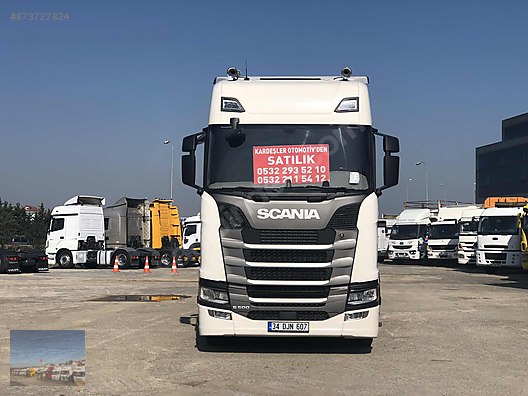 scania s 500 kardesler otomotiv den scania s 500 2017 model at sahibinden com 873727824 scania s 500 kardesler otomotiv den scania s 500 2017 model at sahibinden com 873727824