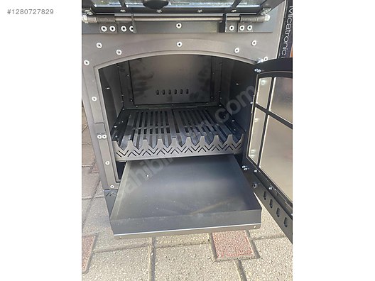 Şömine - Soba & Şömine