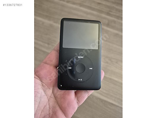 B*！様 iPhone　iPodまとめ売り Apple / iPod Classic / Apple İpod 6.nesil 80 gb on sahibinden.com
