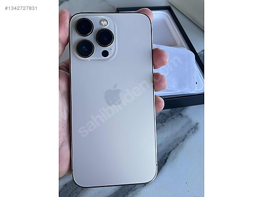 Apple / iPhone 13 Pro / İPhone 13 pro tertemiz sahibinden.comda