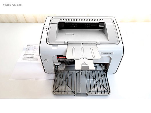 İkinci El ve Sıfır Alışveriş / Bilgisayar / Çevre Birimleri / Yazıcı, Tarayıcı & Plotter / Yazıcı