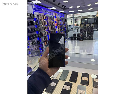 Used & Brand New Items / Cell Phones & Accessories / Cell Phones / Samsung / Galaxy S23 Ultra