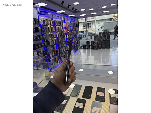 Used & Brand New Items / Cell Phones & Accessories / Cell Phones / Samsung / Galaxy S23 Ultra