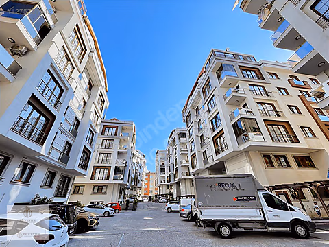 TUZLA/RUMELİ PARK SINIRSIZ KREDİLİ İSKANLI 85M2 2+1 SATILIK DAİR #1275727842