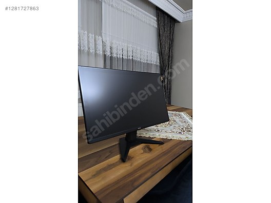27 inç MSI Oyuncu Monitörü