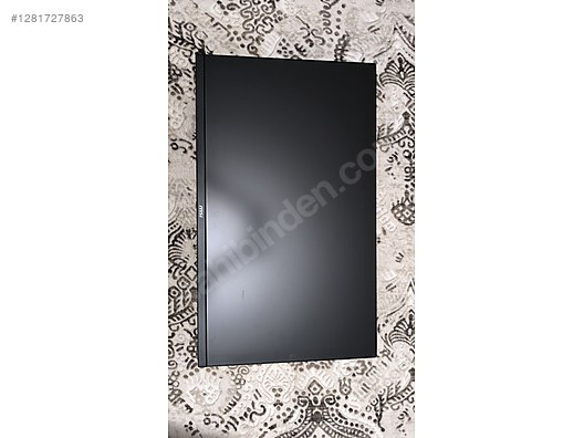 İkinci El ve Sıfır Alışveriş / Oyunculara Özel / Oyuncu Ekipmanları / Oyuncu Monitörü / MSI