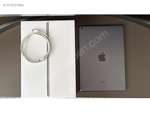 Apple iPad 8 32 GB Tablet - 1319727884