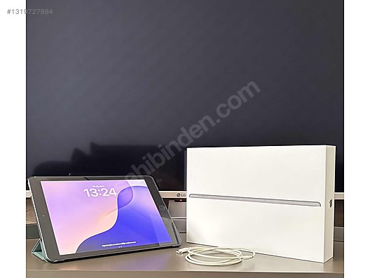 Apple iPad 8 32 GB Tablet - 1319727884
