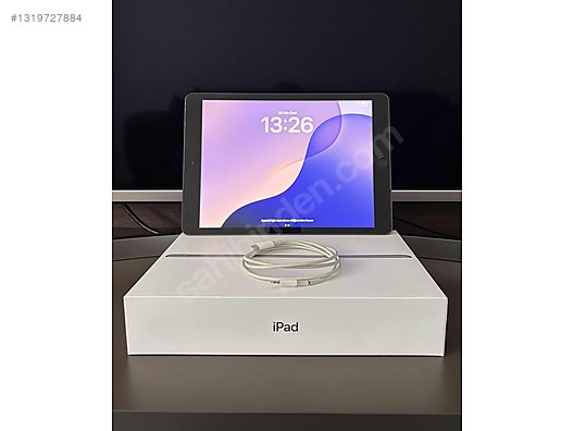 Apple iPad 8 32 GB Tablet - 1319727884