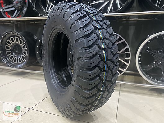 General 225/75R16 115/112Q Grabber X3 sahibinden.comda - 1283727890