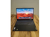 Lenovo ideapad gaming 3 ryzen 7 6800H, RTX3050Tİ 512gb 165hz