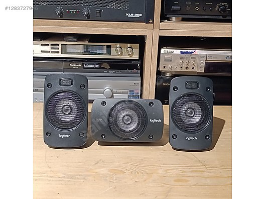 İkinci El ve Sıfır Alışveriş / Bilgisayar / Çevre Birimleri / Hoparlör / Ses Sistemi