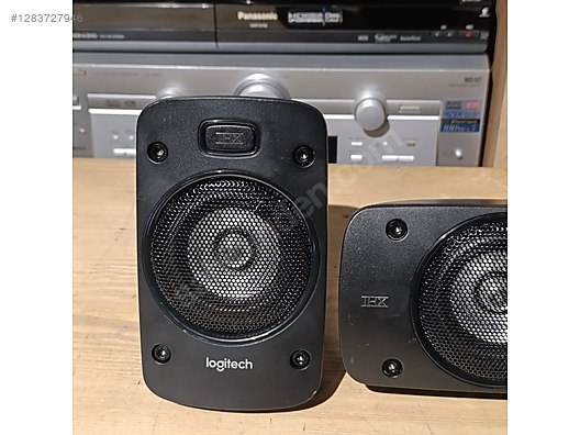 İkinci El ve Sıfır Alışveriş / Bilgisayar / Çevre Birimleri / Hoparlör / Ses Sistemi