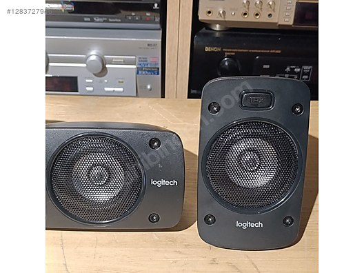 İkinci El ve Sıfır Alışveriş / Bilgisayar / Çevre Birimleri / Hoparlör / Ses Sistemi