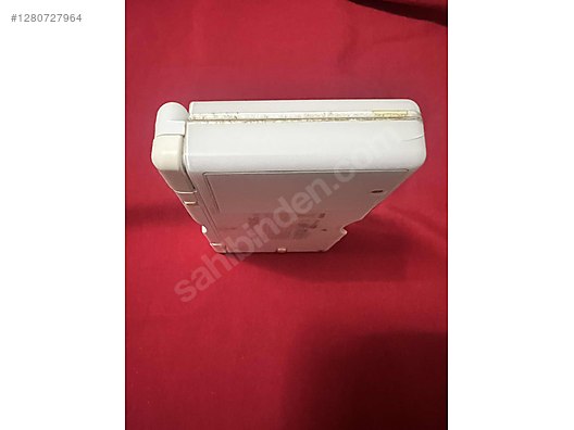 Used & Brand New Items / Gaming & Gamers Exclusive / Game Systems & Consoles / Nintendo DS