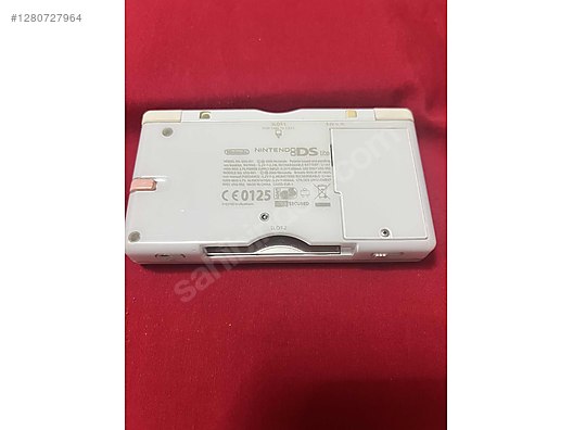 Used & Brand New Items / Gaming & Gamers Exclusive / Game Systems & Consoles / Nintendo DS