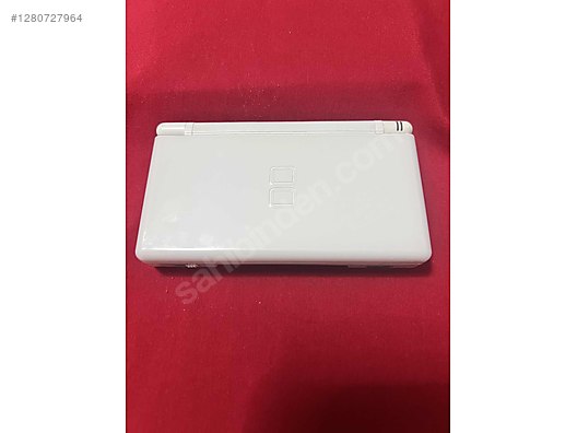 Used & Brand New Items / Gaming & Gamers Exclusive / Game Systems & Consoles / Nintendo DS