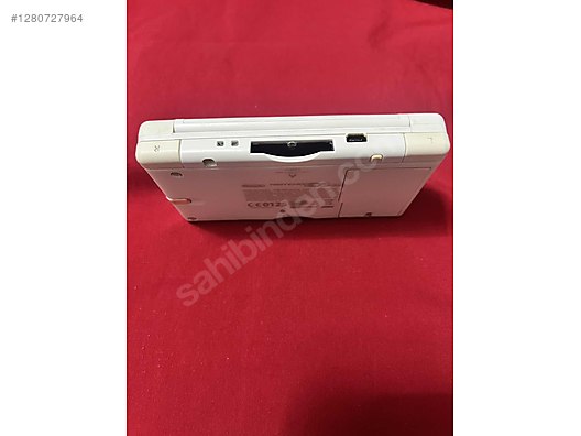 Used & Brand New Items / Gaming & Gamers Exclusive / Game Systems & Consoles / Nintendo DS