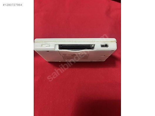 Used & Brand New Items / Gaming & Gamers Exclusive / Game Systems & Consoles / Nintendo DS