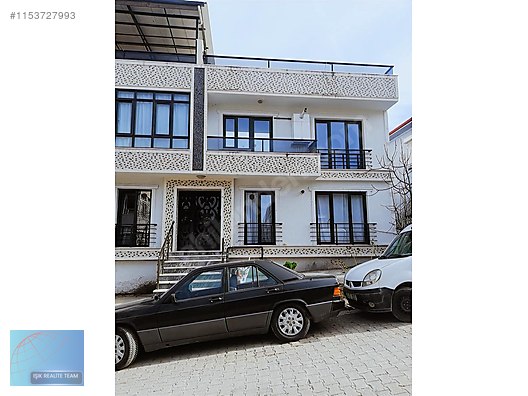 YALOVA UZMANLAR HASTANESİ KARŞI SOKAĞINDA DUBLEKS DAİRE - Kiralık Daire ...