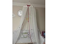 Çilek marka cibinlik