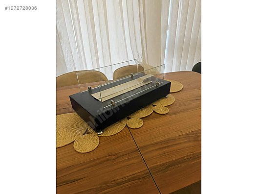 Used & Brand New Items / Antique / Home & Garden / Antique Stoves & Fireplaces