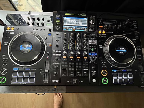 Pioneer XDJ-XZ on sahibinden.com - 1319728050