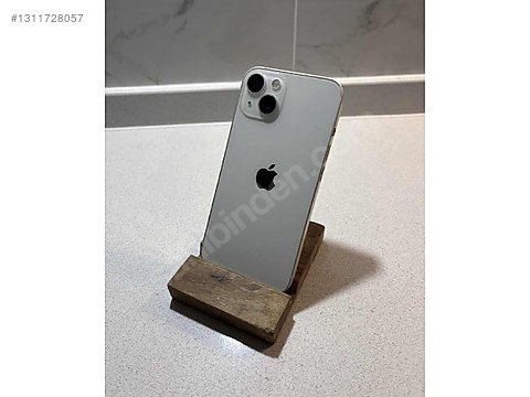 Apple / iPhone 13 / Son Hafta Temiz İphone 13 128GB sahibinden