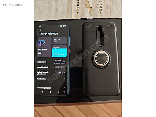 Used & Brand New Items / Cell Phones & Accessories / Cell Phones / Xiaomi / Redmi K20 Pro